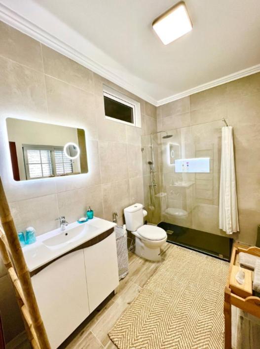 Suite Mendanha Samora Correia Exterior foto