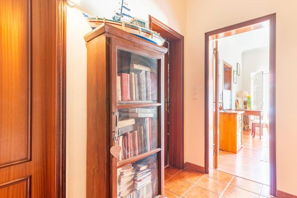 Suite Mendanha Samora Correia Exterior foto